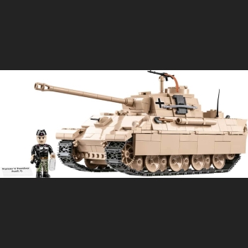 PzKpfw V Panther Ausf. G 905 Kl. 1:28HC WWII